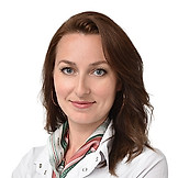 Кадоркина Юлия Владимировна