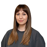 Юрова Анна Николаевна
