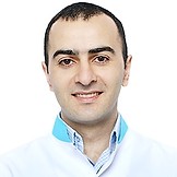 Заргарян Размик Рубикович