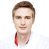 Фетисов Валерий Игоревич