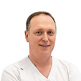 Николаев Василий Васильевич
