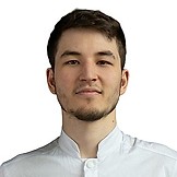 Норов Акмаль Шавкатович