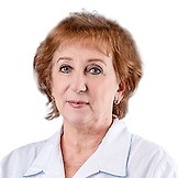 Евтушенко Ирина Павловна 