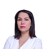 Осепян Христина Валериевна