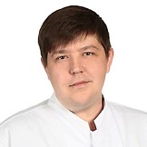Каргаполов Глеб Александрович