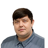 Каргаполов Глеб Александрович