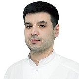 Фетсламов Кемал Киёмович