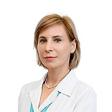 Долгушева Юлия Юрьевна