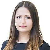 Агаларова Наида Ильгаровна