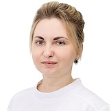 Чижова Яна Сергеевна