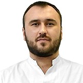 Мысякин Денис Сергеевич