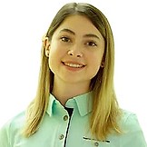 Маталаева Ксения Михайловна