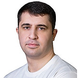 Чупалаев Мурад Маммаевич