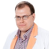 Лындин Андрей Александрович