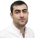 Гвасалия Георги Мамукаевич 