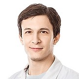 Тенгизов Халид Асланбиевич