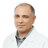 Бабаев Фарид Заур оглы