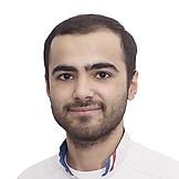 Кулиев Сабухи Муталлим Оглы