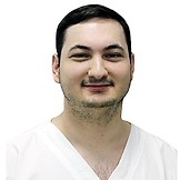 Хакунов Джафар Давлетович