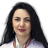 Ананян Армине Араратовна