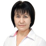 Киселева Галина Ивановна