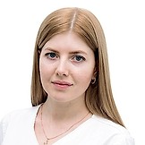Суторьма Марина Николаевна