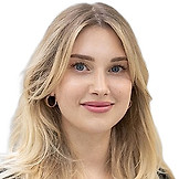 Нестерова Дарья Алексеевна