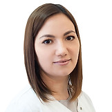 Кузнецова Юлия Владимировна