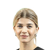 Кушнарёва Анна Анатольевна