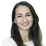 Гудиева Фатима Руслановна