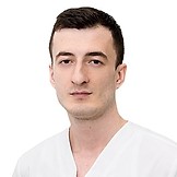 Абасов Мурад Арсенович