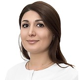 Овасапян Кристина Михайловна