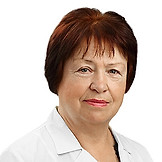 Каплий Елена Георгиевна