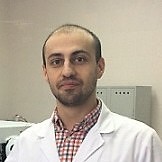 Мирзаев Карин Бадавиевич