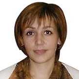 Чеботникова Татьяна Викторовна