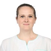 Каймина Екатерина Дмитриевна