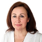 Овсянникова Татьяна Витальевна