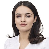 Довлатова Амина Шер
