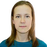 Пономарева Наталия Александровна