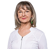 Очеретина Ирина Геннадьевна