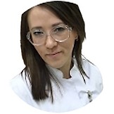 Солдатова Бэлла Владимировна