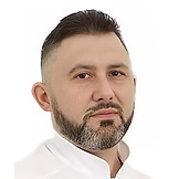 Прохоров Михаил Дмитриевич