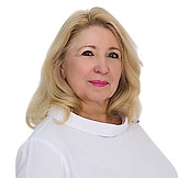 Пашкина Марина Ивановна