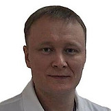 Гагаркин Роман Николаевич