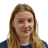 Гуляева Мария Александровна