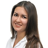 Авдюшкина Юлия Геннадьевна