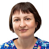 Бондарева Елена Владимировна