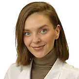 Киселева Юлия Алексеевна