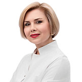 Нугаева Динара Разитовна
