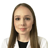 Конохова Мария Владимировна